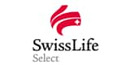 Logo Swiss Life Select Deutschland GmbH in Konstanz