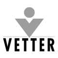 Logo Vetter Pharma-Fertigung GmbH & Co. KG in Langenargen