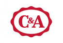 Logo C&A Mode GmbH & Co. KG in Friedrichshafen