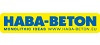 Logo HABA-BETON in Aichstetten
