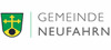 Logo Gemeinde Neufahrn in Neufahrn bei Freising