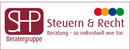 Logo Scharf - Hafner & Partner in Balingen