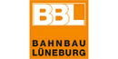 Logo BBL Bahnbau Lüneburg GmbH in Geltendorf