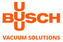 Logo Busch Vacuum Solutions in Maulburg