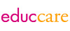 Logo educcare Bildungskindertagesstätten gGmbH in Friedrichshafen