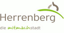 Logo Stadtverwaltung Herrenberg in Herrenberg