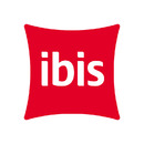 Logo Ibis Friedrichshafen Airport Messe in Friedrichshafen
