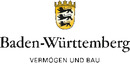 Logo Vermögen und Bau Baden-Württemberg Amt Konstanz in Konstanz