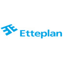 Logo Etteplan GERMANY GmbH in Friedrichshafen