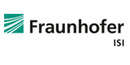 Logo Fraunhofer-Institut für System- und Innovationsforschung ISI in Karlsruhe