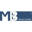 Logo Müller & Bleher Radolfzell GmbH & Co. KG in Radolfzell am Bodensee