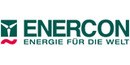 Logo ENERCON in Bremen