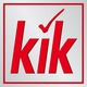 Logo KiK Textilien und Non-Food GmbH in Bodolz
