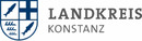 Logo Landratsamt Konstanz