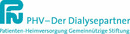 Logo PHV - Der Dialysepartner Patienten-Heimversorgung Gemeinnützige Stiftung in Lippstadt