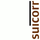 Logo suicorr Deutschland GmbH in Singen