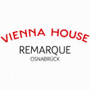 Logo Vienna House Remarque Osnabrück in Osnabrück