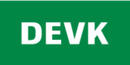 Logo DEVK Deutsche Eisenbahn Versicherung in Friedrichshafen