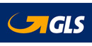 Logo GLS - General Logistics Systems Germany GmbH & Co. OHG in Trier