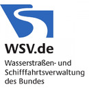 Logo Wasserstraßen- und Schifffahrtsverwaltung des Bundes in Stuttgart
