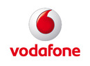 Logo Vodafone GmbH in Konstanz