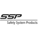 Logo SSP Safety System Products GmbH & Co. KG in Spaichingen