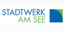 Logo STADTWERK AM SEE GmbH & Co. KG