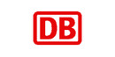 Logo DB InfraGO AG in Singen (Hohentwiel)