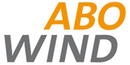 Logo ABO Energy GmbH & Co. KGaA in Wiesbaden