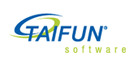 Logo TAIFUN Software AG in Nürnberg