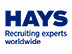 Logo Hays Professional Solutions GmbH in Immenstaad am Bodensee