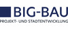 Logo BIG-BAU in Wittenberge