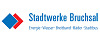 Logo Stadtwerke Bruchsal GmbH in Bruchsal