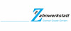 Logo Zahnwerkstatt Goetz GmbH