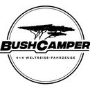 Logo BushCamper 4x4 Weltreise GmbH in Wiesentheid