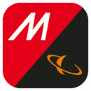 Logo Media-Saturn Deutschland GmbH in Friedrichshafen