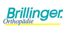 Logo Orthopädie Brillinger GmbH & Co. KG in Tübingen