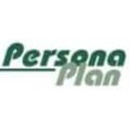 Logo PersonaPlan GmbH in Stockach, Baden