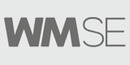 Logo WM SE in Friedrichshafen
