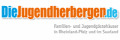 Logo Die Jugendherbergen in Rheinland-Pfalz und im Saarland in Speyer