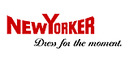 Logo NEW YORKER in Konstanz