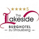 Logo The Lakeside Burghotel zu Strausberg in Strausberg