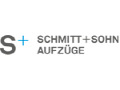 Logo Schmitt + Sohn Aufzüge GmbH & Co. KG in Friedrichshafen