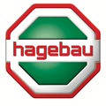 Logo hagebau Handelsgesellschaft für Baustoffe mbH & Co. KG. in Nauen, Havelland
