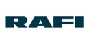 Logo RAFI GmbH & Co. KG in Ravensburg