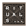 Logo RITUALS Cosmetics Germany GmbH in Konstanz