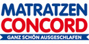 Logo Matratzen Concord GmbH in Friedrichshafen