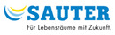 Logo SAUTER Deutschland, Sauter FM GmbH in Radolfzell am Bodensee