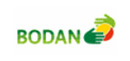 Logo BODAN Großhandel für Naturkost GmbH in Überlingen