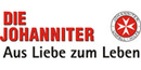 Logo Johanniter-Unfall-Hilfe e.V. Landesverband Bayern in Gröbenzell